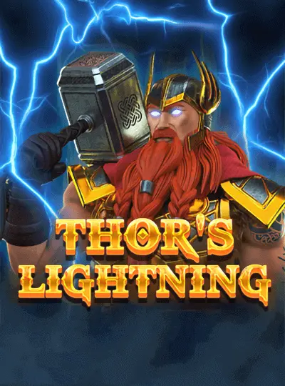 Thor's Lightning