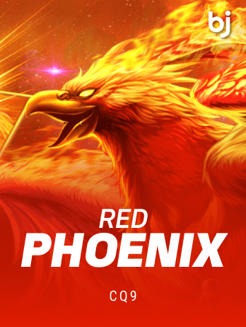 Red Phoenixpng